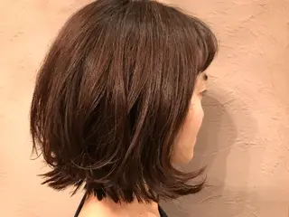 ショート くるくるパーマ aikoのヘアスタイル