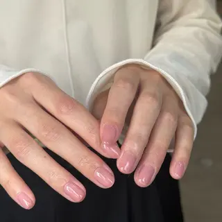 ネイル aineのネイルデザイン