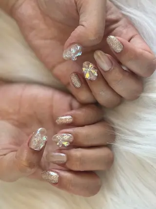 ネイル フレイヤ 千葉店のネイルデザイン
