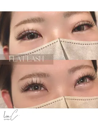 マツエク・マツパ 千田 美恵の眉毛・アイブロウイメージ
