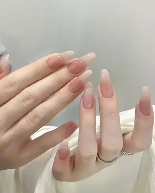 ネイル U mi Nail Salonのネイルデザイン