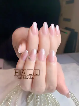 ネイル HALU ハルのネイルデザイン