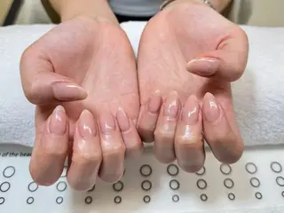 ネイル ALISA NAILのネイルデザイン