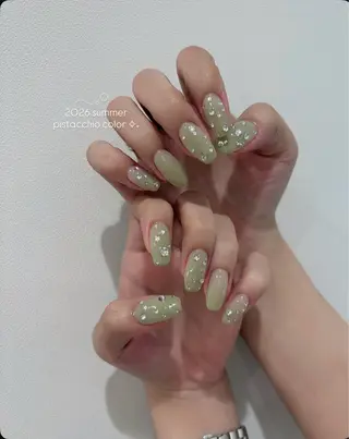 ネイル ROCCOnail. RICO💞のネイルデザイン