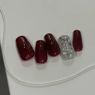 ネイル sign nail KAHOのネイルデザイン