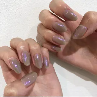 ネイル 閨匠ビューティサロン 新橋店♡Ellieのネイルデザイン