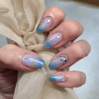 ネイル Nail  Ai    のネイルデザイン