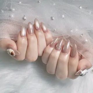 ネイル Aki Chanのネイルデザイン