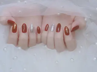 ネイル nail GZMのネイルデザイン
