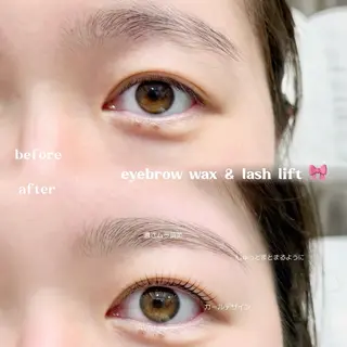アイブロウ en 🌙 yuukiのマツエク・マツパデザイン