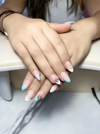 ネイル Mika Nails 心斎橋のネイルデザイン