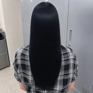 ロング カラー haru/COCO /大宮/カラーのヘアスタイル