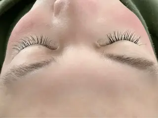 マツエク・マツパ totalsalon koa5のマツエク・マツパデザイン