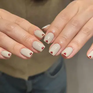 ネイル filonnail 武蔵小杉のネイルデザイン