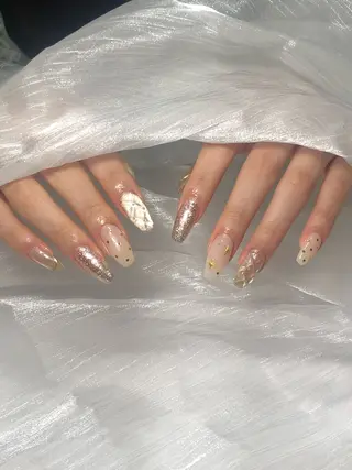 ネイル NiKa Nailのネイルデザイン