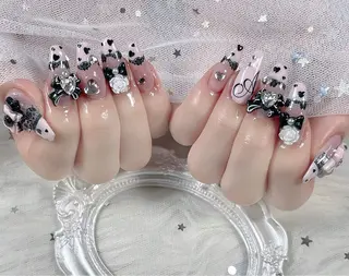 ネイル Chan Nail Salonのネイルデザイン