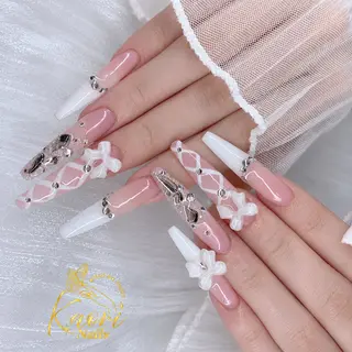 ネイル Kaori Nailのネイルデザイン