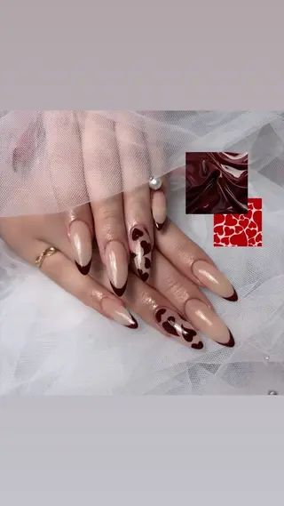 ネイル nail salon Koa /コアのネイルデザイン