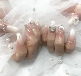 ネイル Van Nail Salonのネイルデザイン