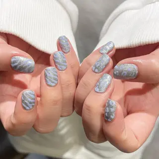 ネイル zest kalonのヘアスタイル
