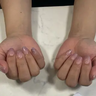 ネイル 心愛 Knailのネイルデザイン