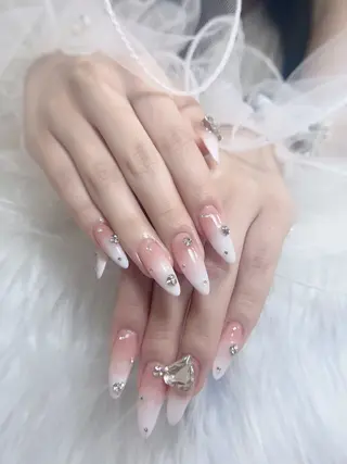 ネイル Hin Nail 日本橋のネイルデザイン