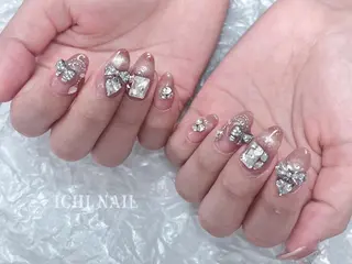 ネイル 🧚🏻‍♀️ NOHA🎀のネイルデザイン