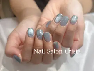 ネイル CRISTA MOMOのネイルデザイン