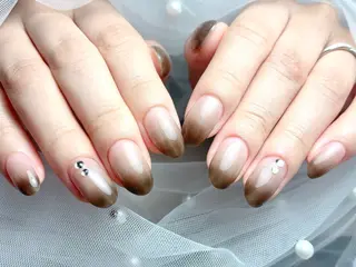 ネイル KA Linのネイルデザイン