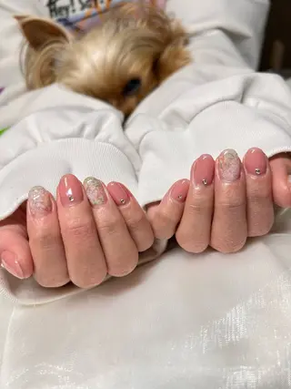 ネイル N. bebeのネイルデザイン