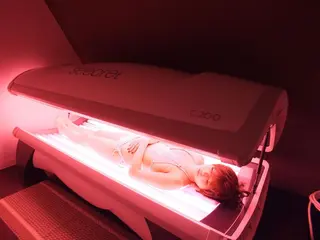 Beauty Spa Supreme小玉のエステ・リラクイメージ