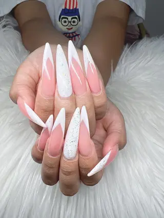 ネイル Lee Nailsのネイルデザイン