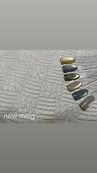 ネイル A"nail ネイリストayanaのネイルデザイン