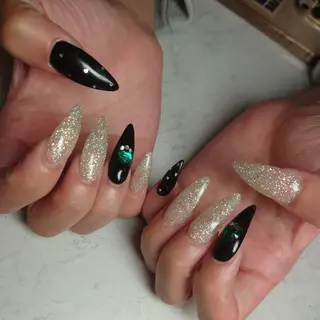 ネイル nailme! 遠藤智佳のネイルデザイン