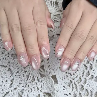 ネイル Alra Miyuのネイルデザイン