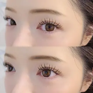 マツエク・マツパ SEED& Beauty/代官山のマツエク・マツパデザイン