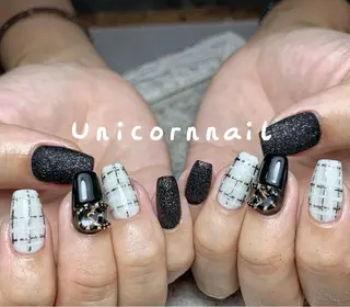ネイル Unicorn Nail 矢場町店のネイルデザイン