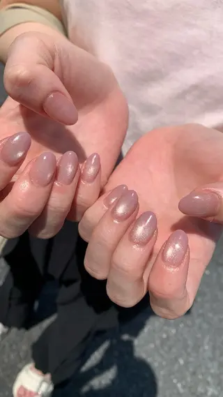 ネイル nailsalon Lenoaのネイルデザイン