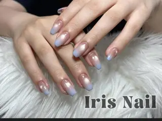 ネイル 💕藤江 月🌸🍒のネイルデザイン