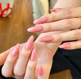 ネイル Dione Nail きよみのネイルデザイン