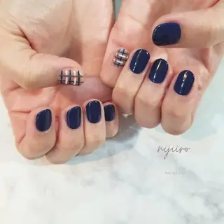 ネイル nijiiro🌈 サトウのネイルデザイン
