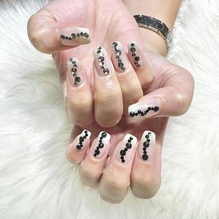 ネイル Yui. Kのネイルデザイン