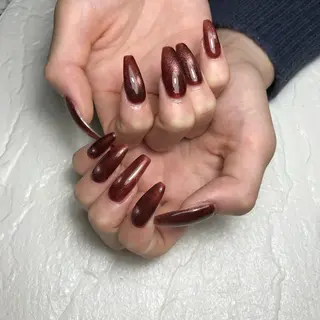 ネイル CHIKA .のネイルデザイン