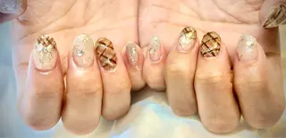 ネイル Rafinesse Miwaのネイルデザイン