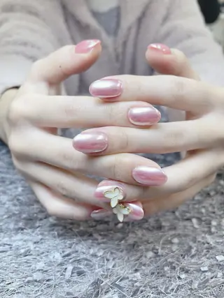 ネイル Merit メリット_のネイルデザイン