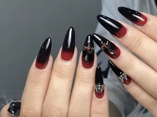 ネイル UM Nail Salonのネイルデザイン
