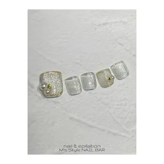 ネイル M's Style NAIL BARのネイルデザイン
