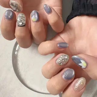 ネイル K Aのその他イメージ
