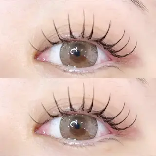 マツエク・マツパ eyelist sato🎀のマツエク・マツパデザイン