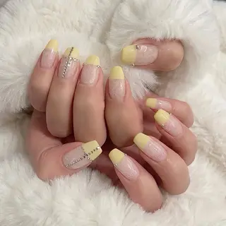 ネイル NAIL atre AIKOのネイルデザイン